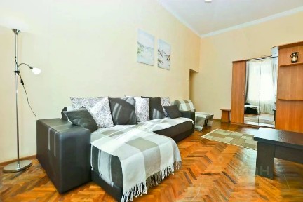 Сдается 2-комн. квартира, 70 м²