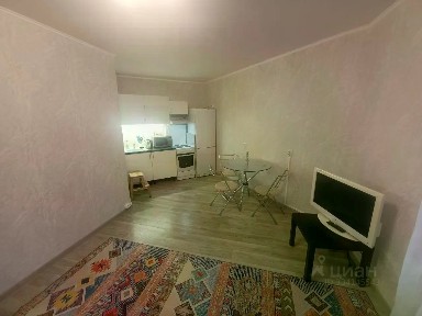 Сдается студия, 26 м²