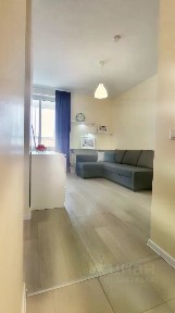 Санкт-Петербург, р-н Приморский, Коломяги, наб. Реки Каменки, 7к2