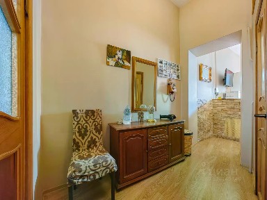 Сдается 2-комн. квартира, 55 м²