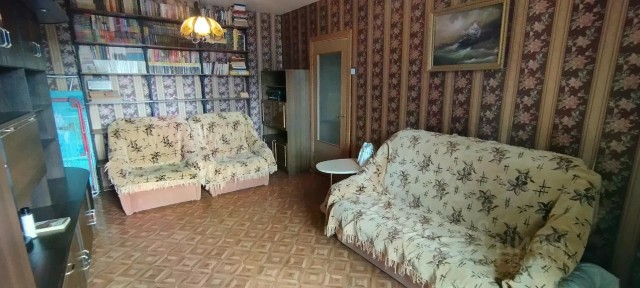 Сдается 1-комн. квартира, 37 м²