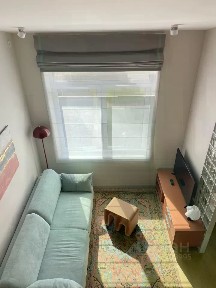 Сдается 2-комн. квартира, 55 м²