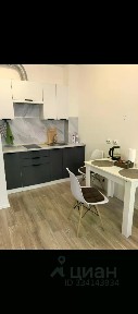 Сдается 1-комн. квартира, 34 м²