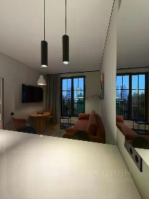 Сдается 2-комн. квартира, 41 м²
