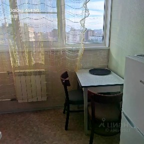 Сдается 1-комн. квартира, 33 м²