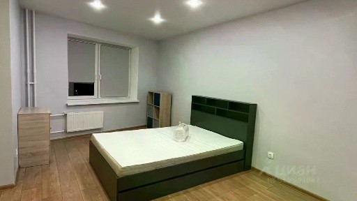 Сдается студия, 35 м²
