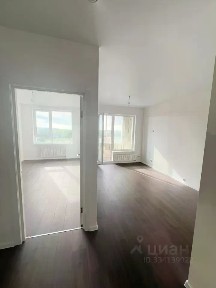 Сдается 1-комн. квартира, 39,13 м²