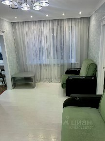 Сдается 2-комн. квартира, 41 м²