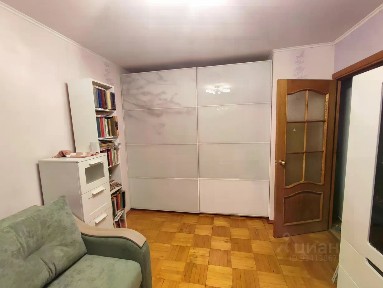 Сдается 2-комн. квартира, 44,4 м²