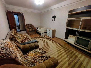 Сдается 2-комн. квартира, 55 м²