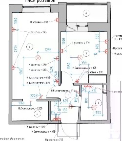 Сдается 1-комн. квартира, 36,39 м²