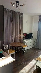 Сдается студия, 26 м²