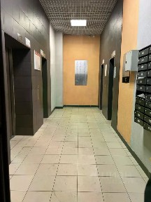 Сдается 1-комн. квартира, 34,2 м²