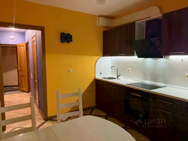 Сдается 2-комн. квартира, 65 м²