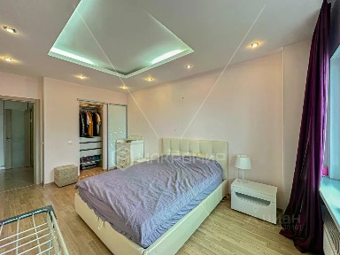 Сдается 1-комн. квартира, 52 м²