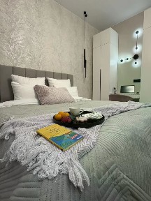 Сдается 1-комн. квартира, 47 м²