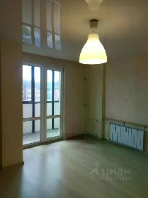 Сдается студия, 37 м²