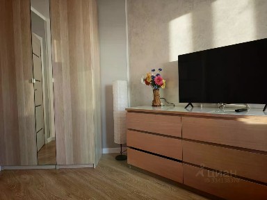 Сдается 1-комн. квартира, 35 м²