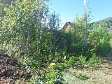 Алтай респ., Горно-Алтайск, ул. Братская, 1