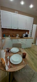 Сдается апартаменты-студия, 33 м²