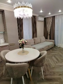 Сдается 2-комн. квартира, 85 м²