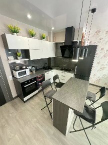 Сдается 1-комн. квартира, 57,9 м²