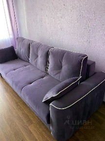 Сдается 1-комн. квартира, 40 м²
