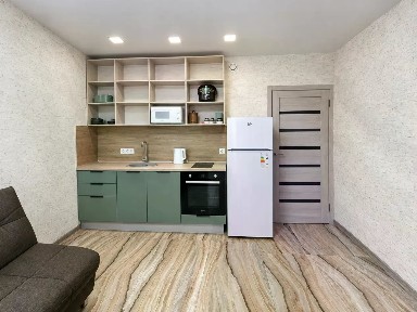 Сдается 1-комн. квартира, 36 м²