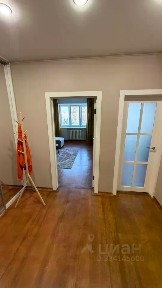 Сдается 1-комн. квартира, 38 м²