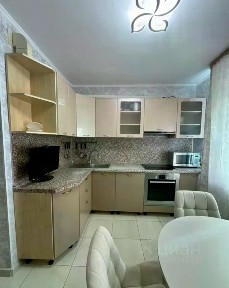 Сдается 2-комн. квартира, 61 м²