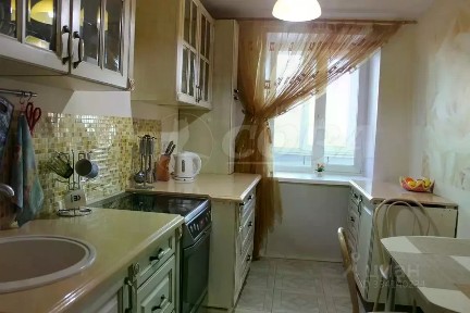 Сдается 3-комн. квартира, 74 м²