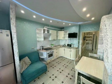 Сдается 1-комн. квартира, 42 м²