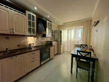 Сдается 1-комн. квартира, 42 м²