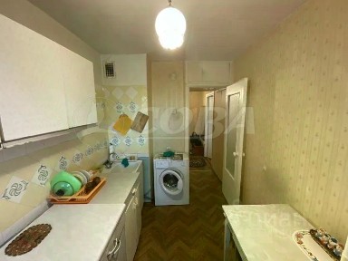 Сдается 1-комн. квартира, 36 м²
