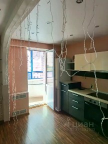 Сдается студия, 29 м²