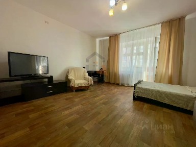 Сдается 1-комн. квартира, 44 м²