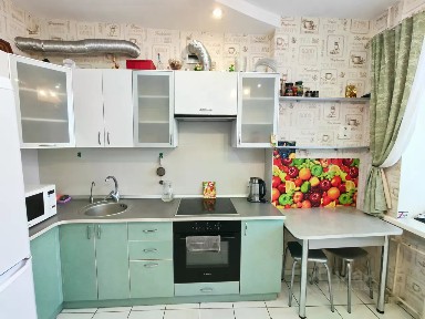 Сдается 1-комн. квартира, 40 м²