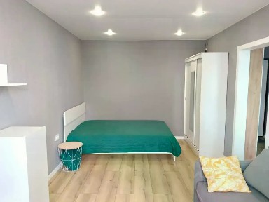 Сдается 1-комн. квартира, 34 м²