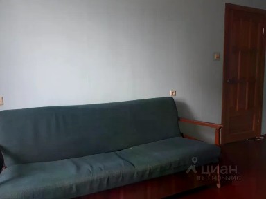 Сдается 1-комн. квартира, 30 м²