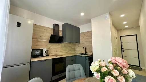 Сдается 1-комн. квартира, 38,9 м²