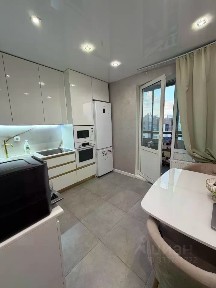 Сдается 1-комн. квартира, 36 м²