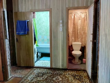 Сдается 1-этажный дом, 70 м²