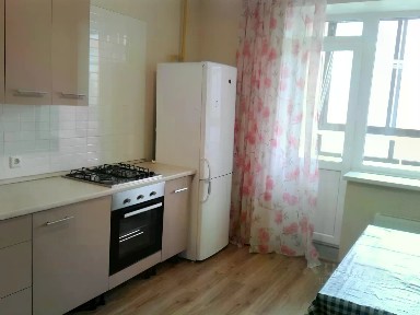 Сдается 1-комн. квартира, 38 м²