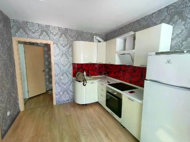 Сдается 1-комн. квартира, 35 м²