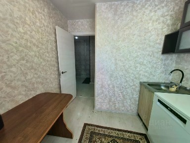 Сдается 1-комн. квартира, 35,2 м²