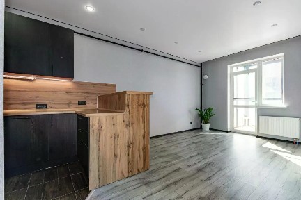 Сдается 1-комн. квартира, 39,4 м²