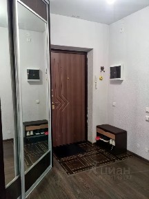Сдается 1-комн. квартира, 48,3 м²