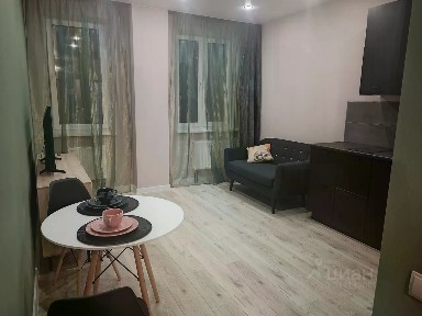 Сдается 1-комн. квартира, 43,8 м²