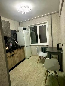 Сдается 1-комн. квартира, 35 м²