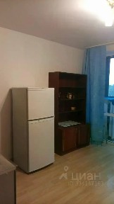 Сдается студия, 18,3 м²